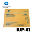 Konica-Minolta Imaging Unit IUP41 bizhub 4201i / 4221i / 5001i / 5021i