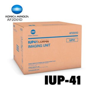 Konica-Minolta Imaging Unit IUP41 bizhub 4201i / 4221i / 5001i / 5021i