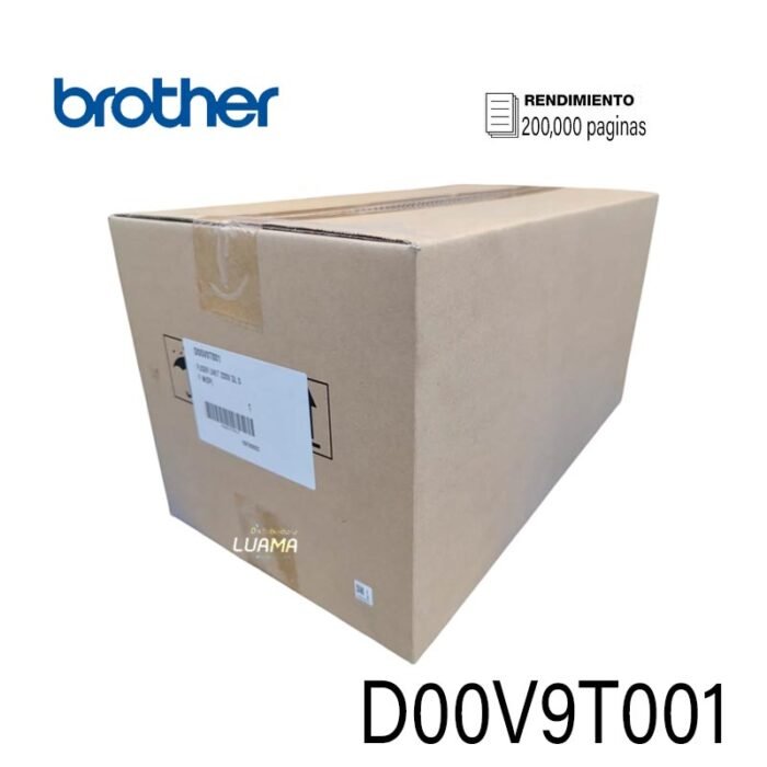 Fusor Brother D00V9T001 Hl-6200Dw Hl-L6250Dn Mfc-L6900Dw