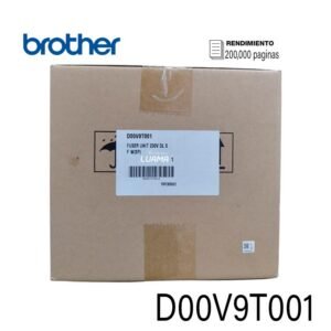 Fusor Brother D00V9T001 Hl-6200Dw Hl-L6250Dn Mfc-L6900Dw