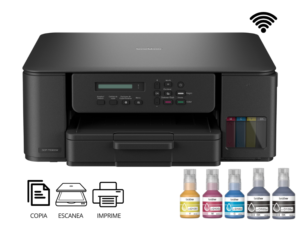 MULTIFUNCIONAL BROTHER DCP-T530DW WIRELESS