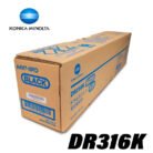 Drum Unit Black DR-316K Konica Minolta Bizhub C-360i AAV70RD