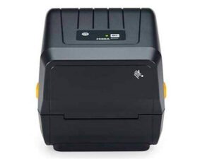 IMPRESORA DE ETIQUETAS ZEBRA ZD230T 203 DPI TT/ USB/ ETHERNET ZD230-301C00EZ
