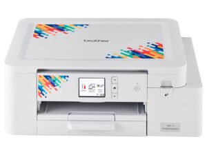 IMPRESORA DE SUBLIMACION  BROTHER SP-1 WIFI