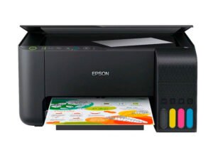 IMPRESORA EPSON ECOTANK L1350 WIFI
