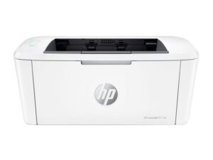 IMPRESORA LASERJET HP M111W  B/N 7MD68A