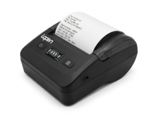 IMPRESORA PORTATIL TERMICA LOPEN LN-P80D-UB 80MM USB/ BLUETOOTH
