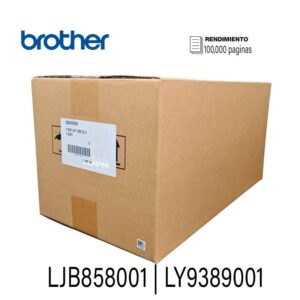 Unidad De Fusor Brother LJB858001/LY9389001 HL-L2360DW / DCP-L2540DW / MFC-L2740DW (220V) Fuser Unit
