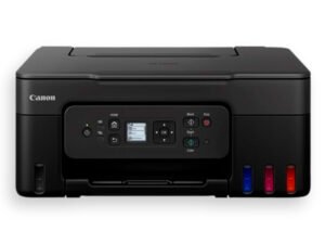 MULTIFUNCIONAL CANON PIXMA G3180 WI-FI