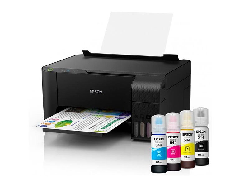 MULTIFUNCIONAL-EPSON-ECOTANK-L3210-2 MULTIFUNCIONAL-EPSON-ECOTANK-L3210-2