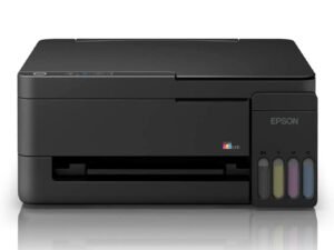 MULTIFUNCIONAL EPSON ECOTANK L3310