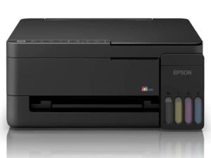 MULTIFUNCIONAL EPSON ECOTANK L3350 WIFI