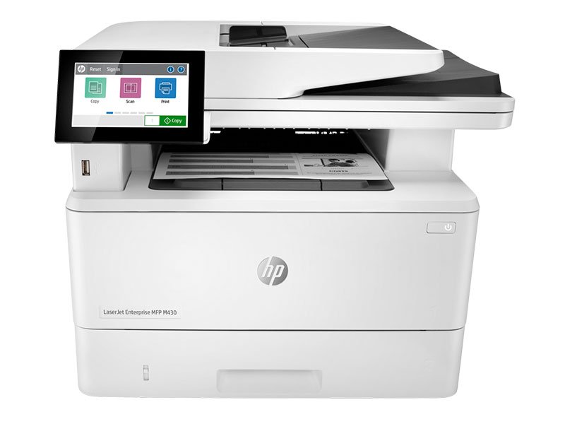 MULTIFUNCIONAL-HP-LASERJET-ENTERPRISE-M430F-3PZ55A-1 MULTIFUNCIONAL-HP-LASERJET-ENTERPRISE-M430F-3PZ55A-1