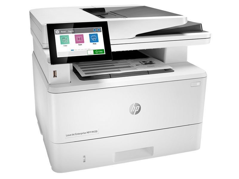 MULTIFUNCIONAL-HP-LASERJET-ENTERPRISE-M430F-3PZ55A-2 MULTIFUNCIONAL-HP-LASERJET-ENTERPRISE-M430F-3PZ55A-2