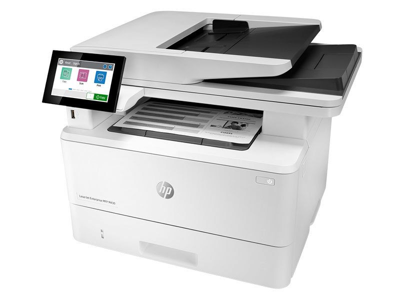 MULTIFUNCIONAL-HP-LASERJET-ENTERPRISE-M430F-3PZ55A-3 MULTIFUNCIONAL-HP-LASERJET-ENTERPRISE-M430F-3PZ55A-3
