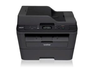IMPRESORA MULTIFUNCIONAL LASER BROTHER B/N. DCP-L2540DW 30PPM