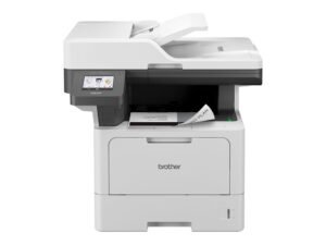 MULTIFUNCIONAL LASER BROTHER B/N. DCP-L5660DN