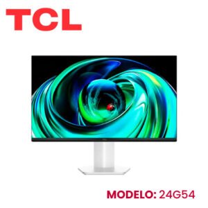 Monitor TCL 24G54 Miniled 24 FHD 100HZ HDR400 400NITS