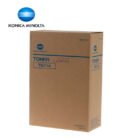 Toner Konica Minolta TN114 Bizhub 162 / 163 / 180 / 210 / 211