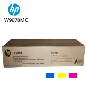 Drum Tambor HP W9078MC Managed LaserJet Imaging Drum