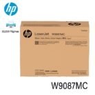 Toner HP W9087MC LaserJet Enterprise 5502dn 6500dn 5602dn