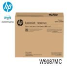 Toner HP W9087MC LaserJet Enterprise 5502dn 6500dn 5602dn