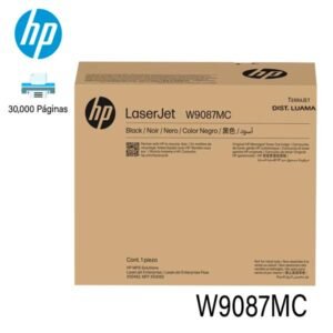 Toner HP W9087MC LaserJet Enterprise 5502dn 6500dn 5602dn