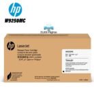 Cartucho de Tóner HP W9250MC Negro para LaserJet Enterprise Flow X57945z X57945dn