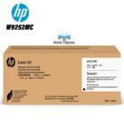 Cartucho de Tóner HP W9252MC Yellow para LaserJet Enterprise Flow X57945z X57945dn