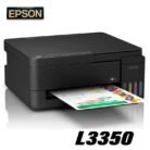 Multifuncional Epson Ecotank L3350 WIFI