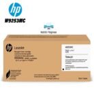 Cartucho de Tóner HP W9253MC Magenta para LaserJet Enterprise Flow X57945z X57945dn