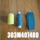 Kit de Rodillos de Recogida ADF 303M407480 303LL07190 303LL07531 para Kyocera TASKalfa 4002i 6002i 7002i 7003i 9002i 8003i 9003i
