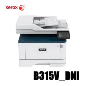 Impresora MFP Laser XEROX B315V ADF LAN Usb Wifi