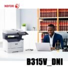 Impresora MFP Laser XEROX B315V ADF LAN Usb Wifi