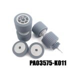Kit de Rodillos para Escáner Fujitsu (fi-7900 fi-7800 fi-6800 fi-6400)