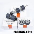 Kit de Rodillos para Escáner Fujitsu (fi-7900 fi-7800 fi-6800 fi-6400)