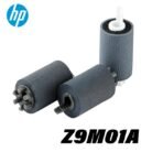 Kit de Rodillo de Recogida de Papel Z9M01A Z7Y83A para HP Color LaserJet E77822dn E77822 E77825dn E77825z E77830 E77830z 